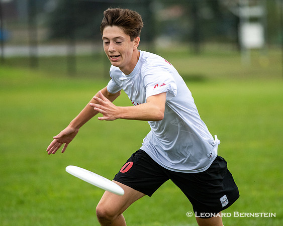 US Open YCC 2021 Saturday