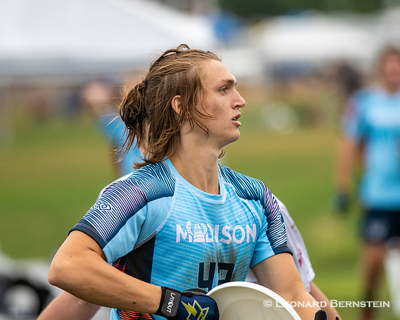 US Open YCC 2021 Saturday