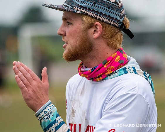 US Open YCC 2021 Saturday