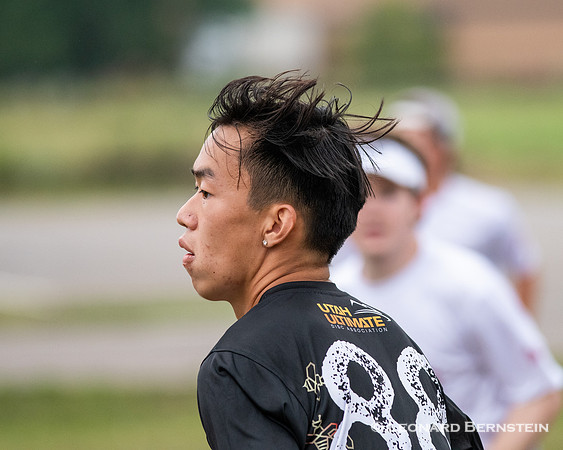 US Open YCC 2021 Saturday
