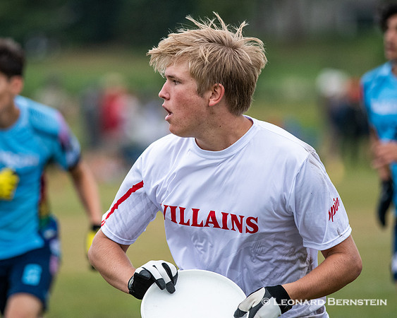 US Open YCC 2021 Saturday