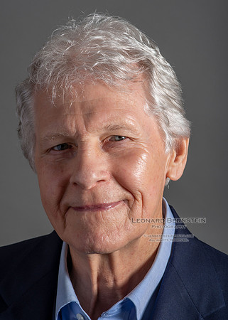 Gary Carter - Portrait session January 2025