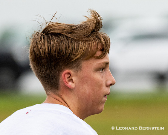 US Open YCC 2021 Saturday