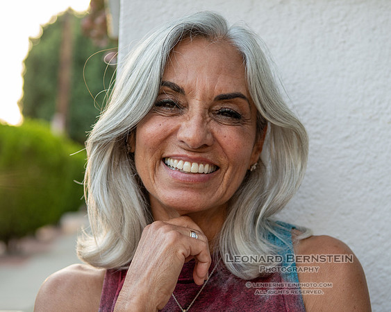 100th Birthday Party, September 2024, Los Angeles.