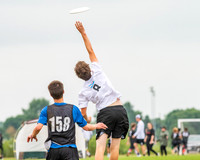 US Open YCC 2021 Saturday