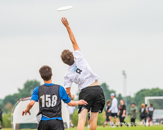 US Open YCC 2021 Saturday