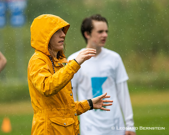 US Open YCC 2021 Saturday