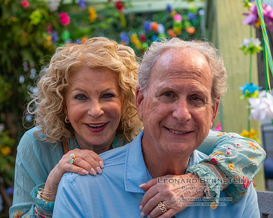 100th Birthday Party, September 2024, Los Angeles.