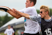 US Open YCC 2021 Saturday