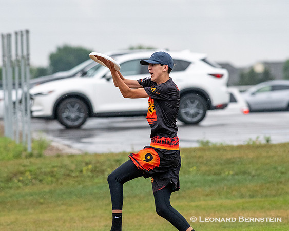 US Open YCC 2021 Saturday