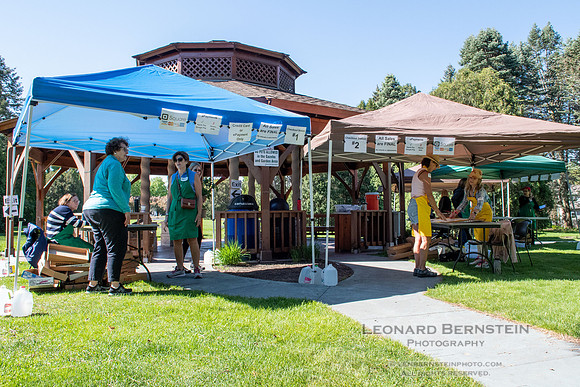 EGC Plant Sale