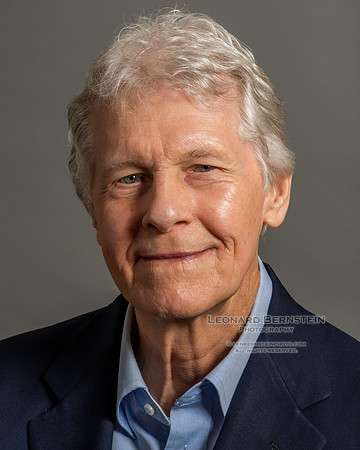 Gary Carter - Portrait session January 2025