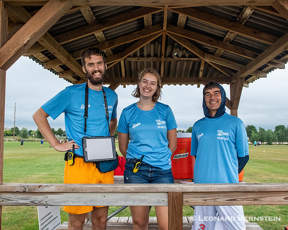 US Open YCC 2021 Saturday