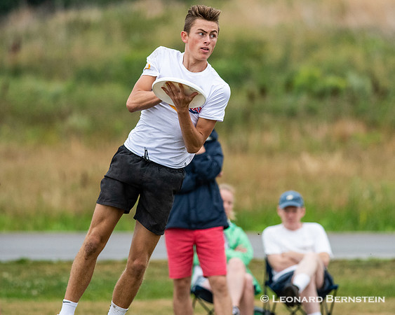 US Open YCC 2021 Saturday
