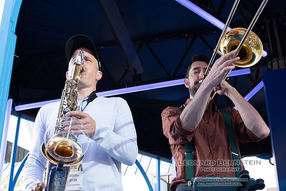 Montreal 2024 Jazz Festival