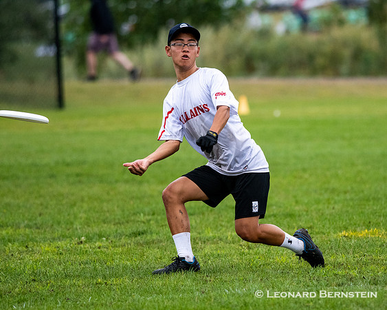 US Open YCC 2021 Saturday