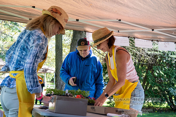 EGC Plant Sale