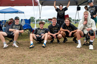 US Open YCC 2021 Saturday