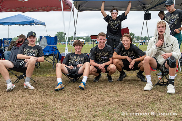 US Open YCC 2021 Saturday