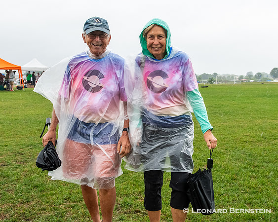 US Open YCC 2021 Saturday