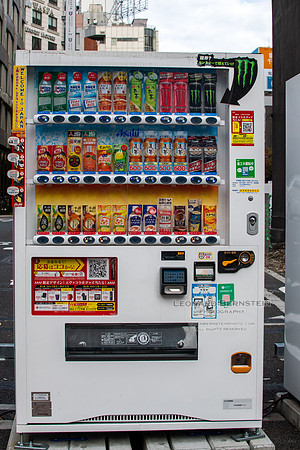 Tokyo November 2024