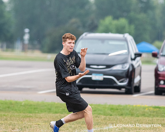 US Open YCC 2021 Saturday