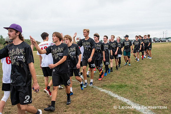 US Open YCC 2021 Saturday
