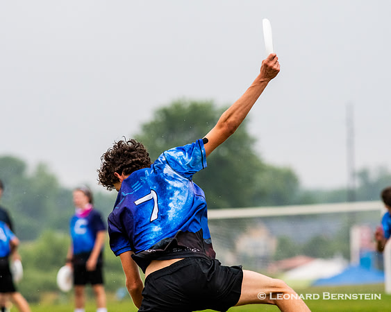 US Open YCC 2021 Saturday