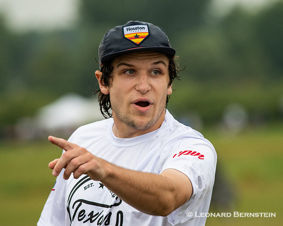 US Open YCC 2021 Saturday