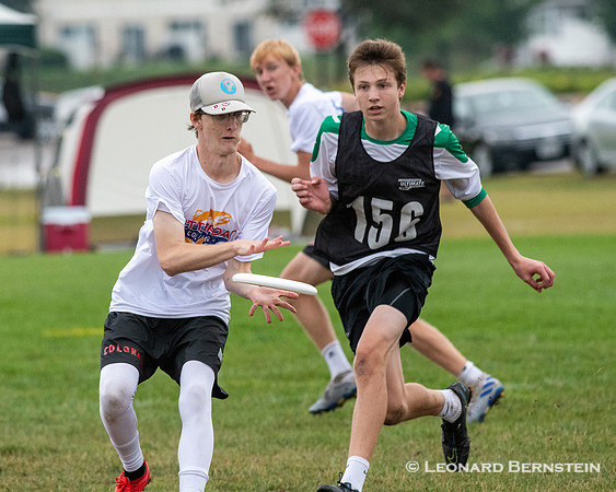 US Open YCC 2021 Saturday