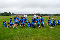 US Open YCC 2021 Saturday