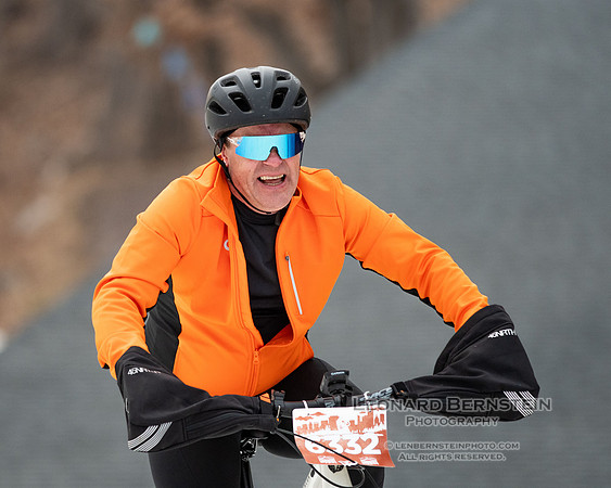 City of Lakes Loppet Winter Festival (COLL), Theodore Wirth Park, Minneapolis, MN. 2 February 2025.