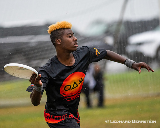 US Open YCC 2021 Saturday