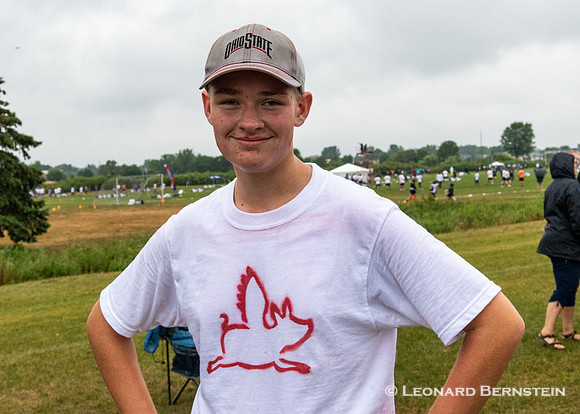 US Open YCC 2021 Saturday
