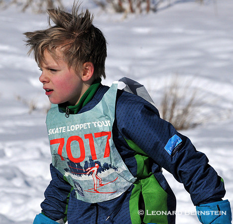 Loppet 2018