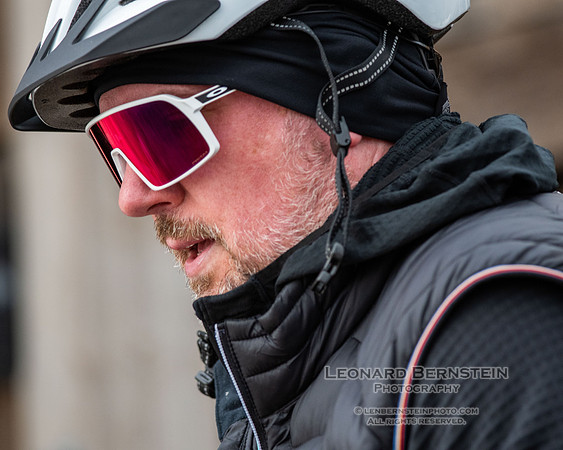 City of Lakes Loppet Winter Festival (COLL), Theodore Wirth Park, Minneapolis, MN. 2 February 2025.
