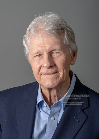 Gary Carter - Portrait session January 2025