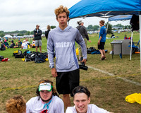 US Open YCC 2021 Saturday