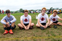 US Open YCC 2021 Saturday