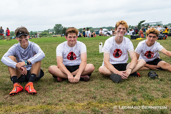 US Open YCC 2021 Saturday