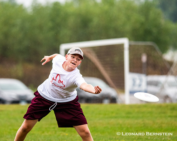 US Open YCC 2021 Saturday