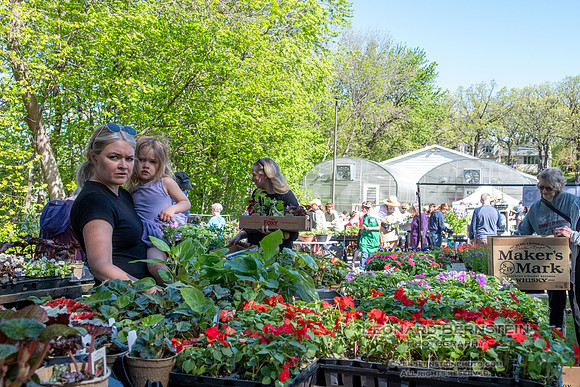 EGC Plant Sale