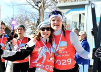 City of Lakes Loppet Freestyle Puoli 20 km, 2 Feb. 2020