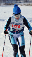 Loppet Skate 38 km: Some of the first 100 finishers