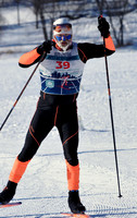 Loppet Skate 38 km: Some of the first 100 finishers
