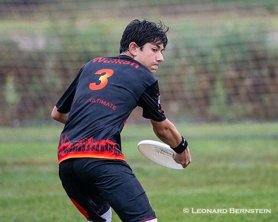 US Open YCC 2021 Saturday