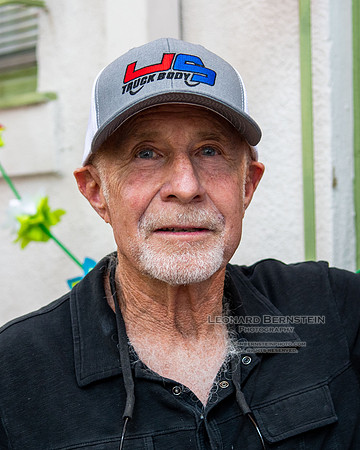 100th Birthday Party, September 2024, Los Angeles.