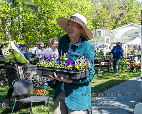EGC Plant Sale
