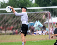 US Open YCC 2021 Saturday