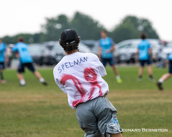 US Open YCC 2021 Saturday